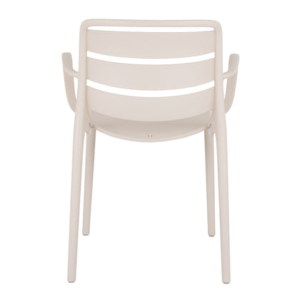 Velo Putty Carver Chair