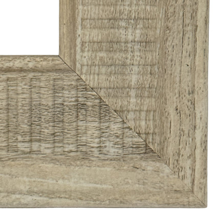 Skye Photo Frame 4X6 - WHITE