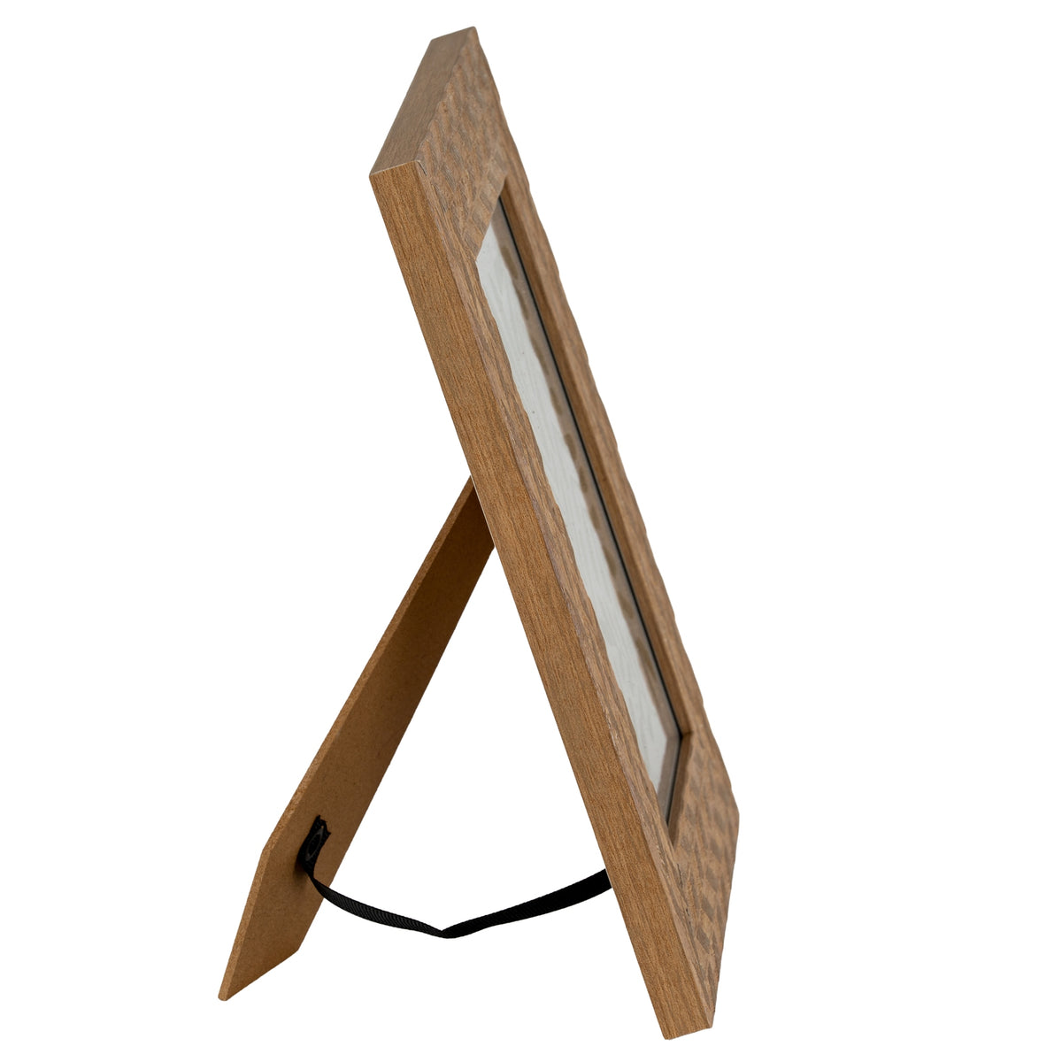 Nord Photo Frame 5X7 - BROWN