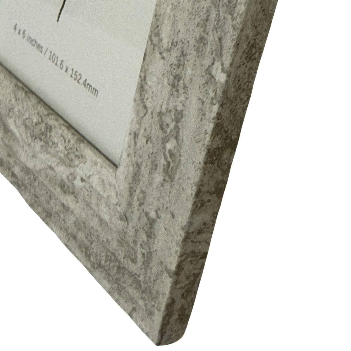 Kust Photo Frame 5X7 - WHITE