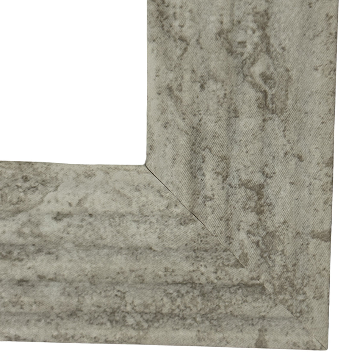 Kust Photo Frame 5X7 - WHITE