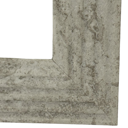 Kust Photo Frame 5X7 - WHITE