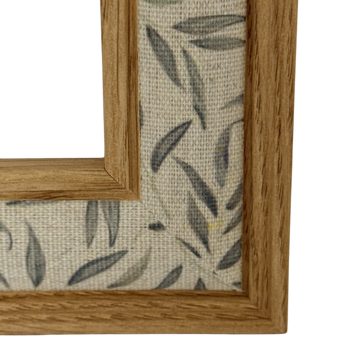 Tundra Photo Frame 8X10 - BROWN