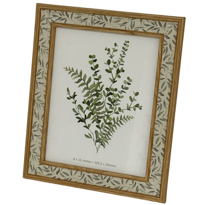 Tundra Photo Frame 8X10 - BROWN