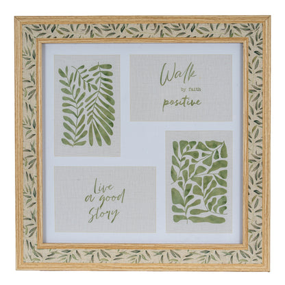 Tundra Photo Multiframe - BROWN