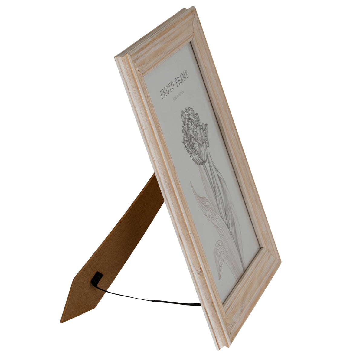 Isla Photo Frame 8X10 - WHITE