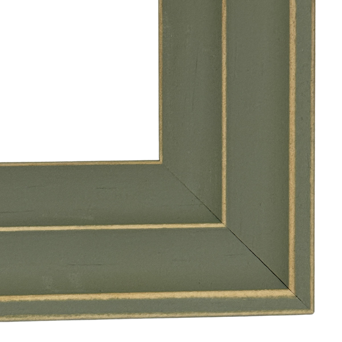 Vilde Photo Frame 4X6 - GREY