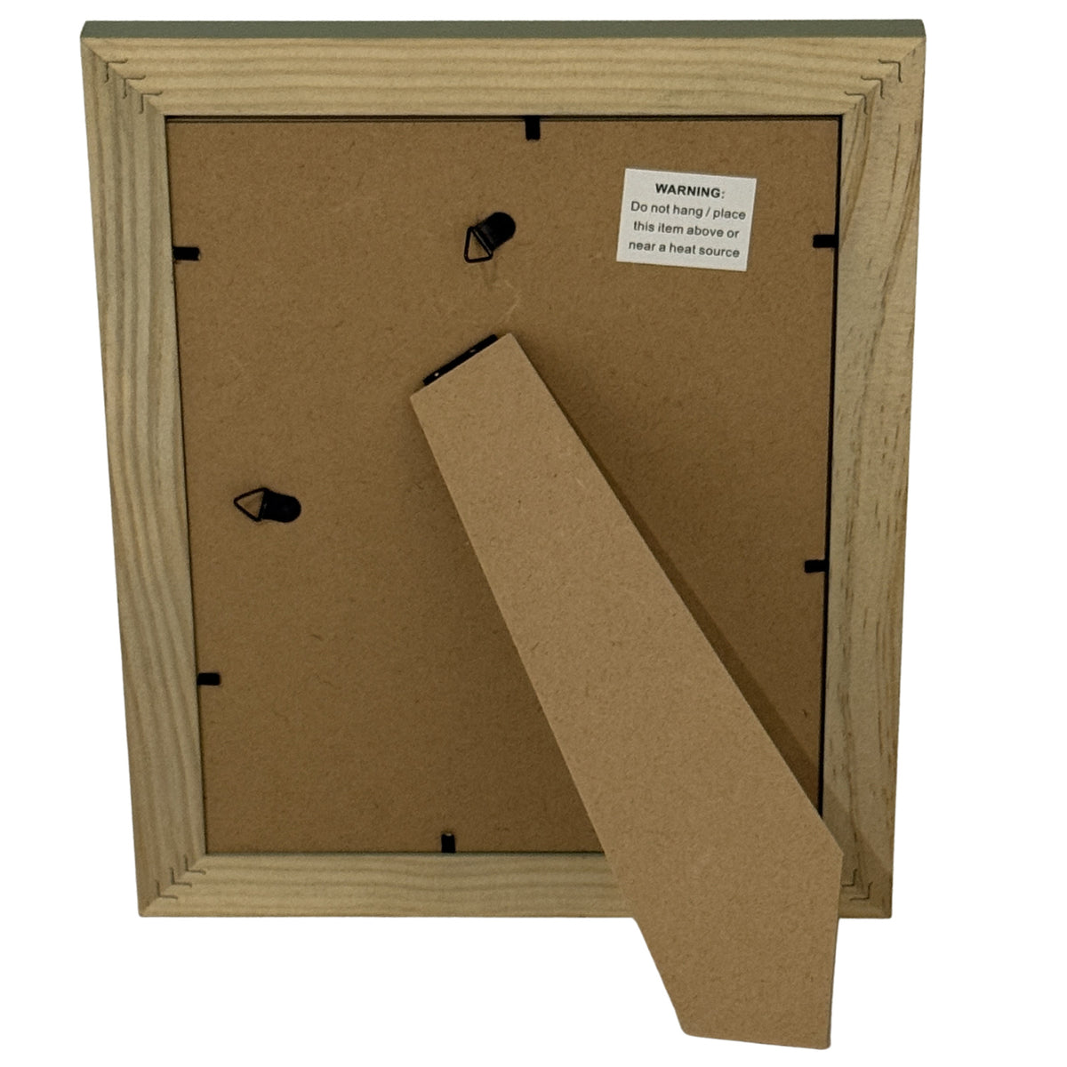 Vilde Photo Frame 8X10 - GREY