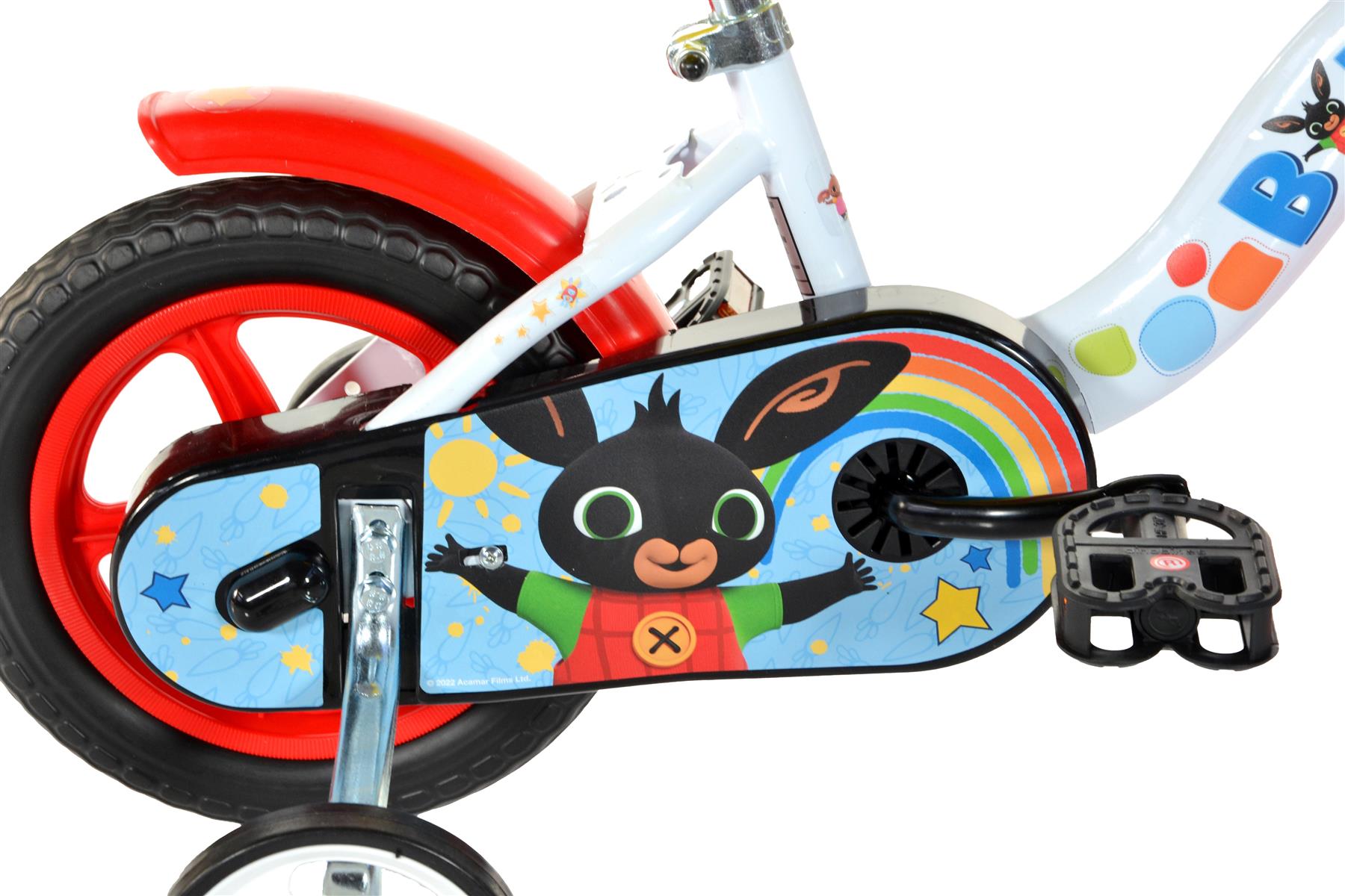 10"" Bing Bike
