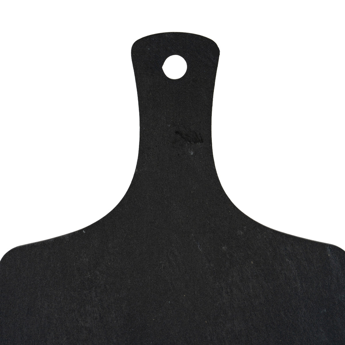 Rectangular Slate Serving Board - BLACK