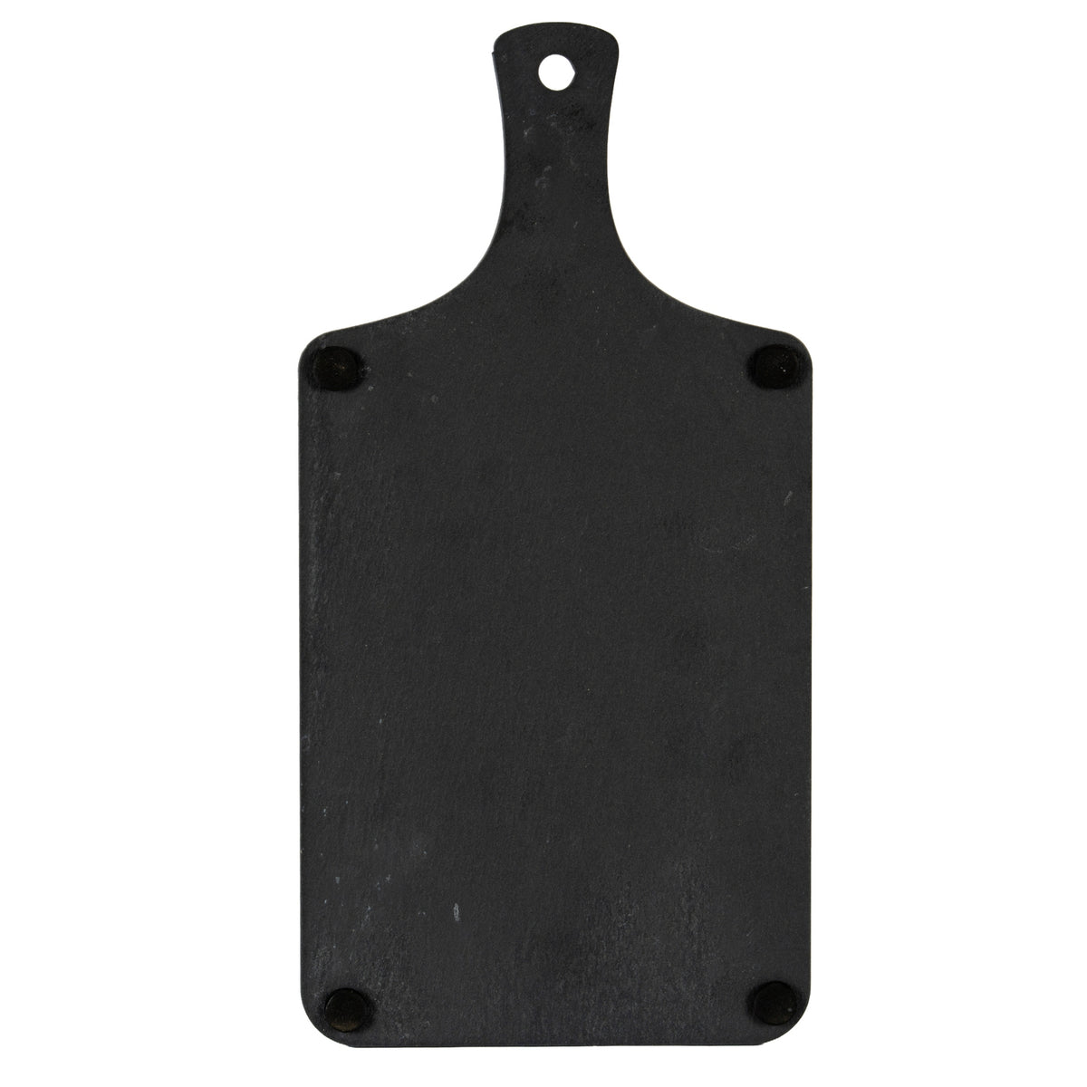 Rectangular Slate Serving Board - BLACK