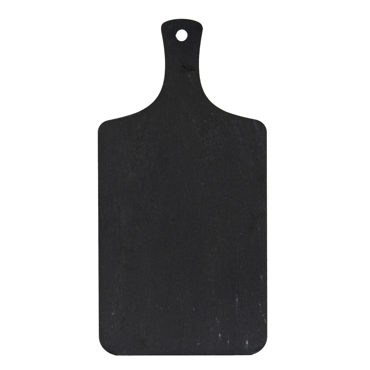 Rectangular Slate Serving Board - BLACK