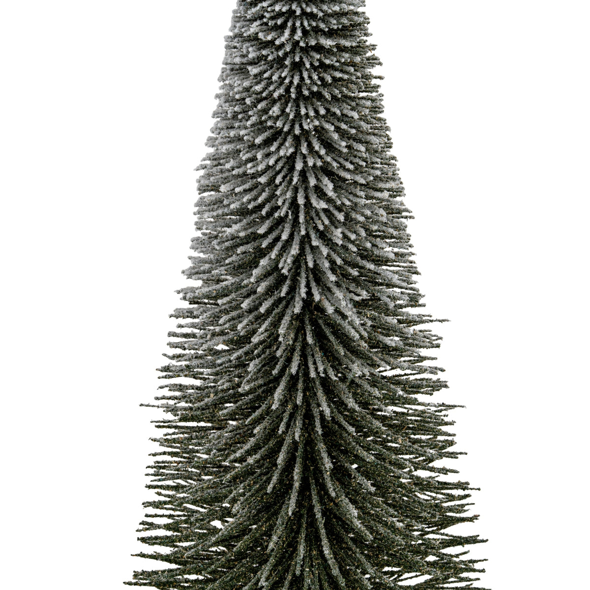 Extra Large Spindle Brush Tree - BROWN