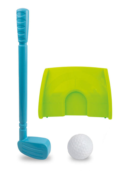 4 in 1 Sports Center