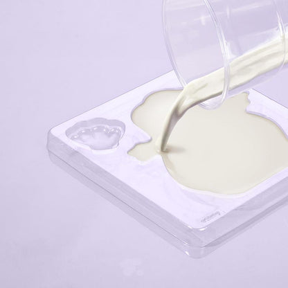 DISNEY PRINCESS CANVAS PLASTER CASTING