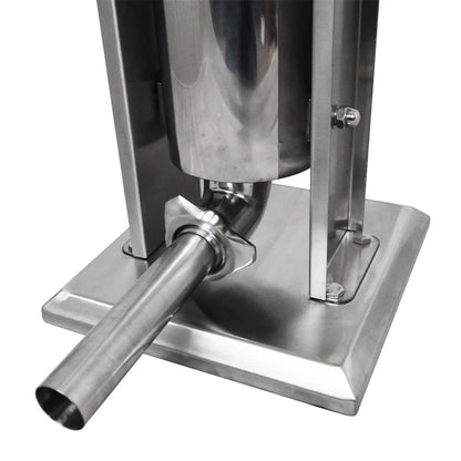 Kukoo 3 Litre Sausage Stuffer