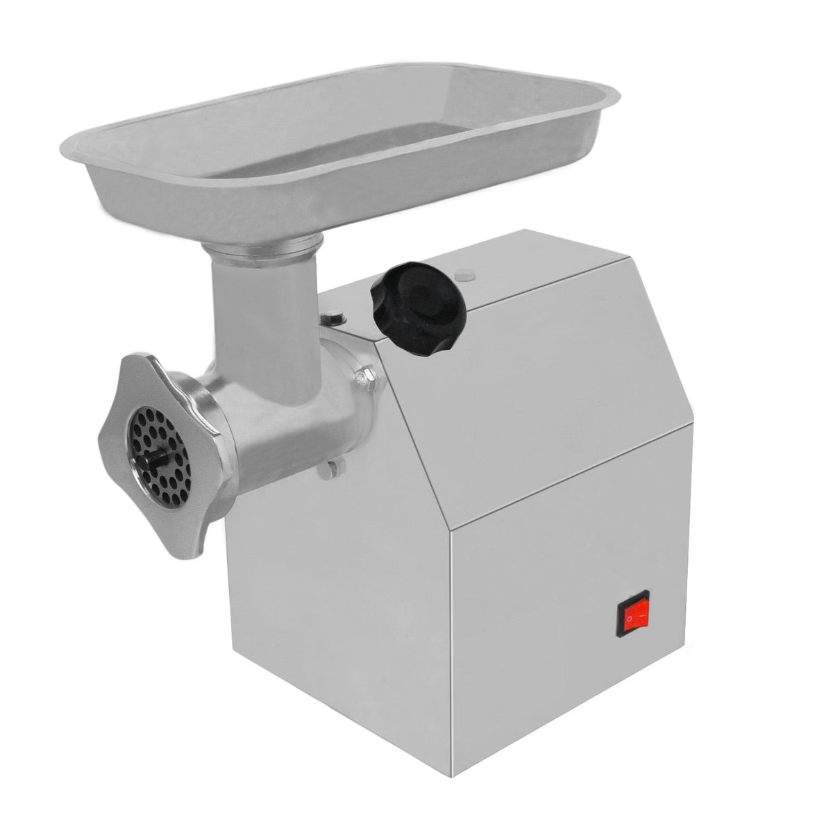 KuKoo Commercial Meat Grinder