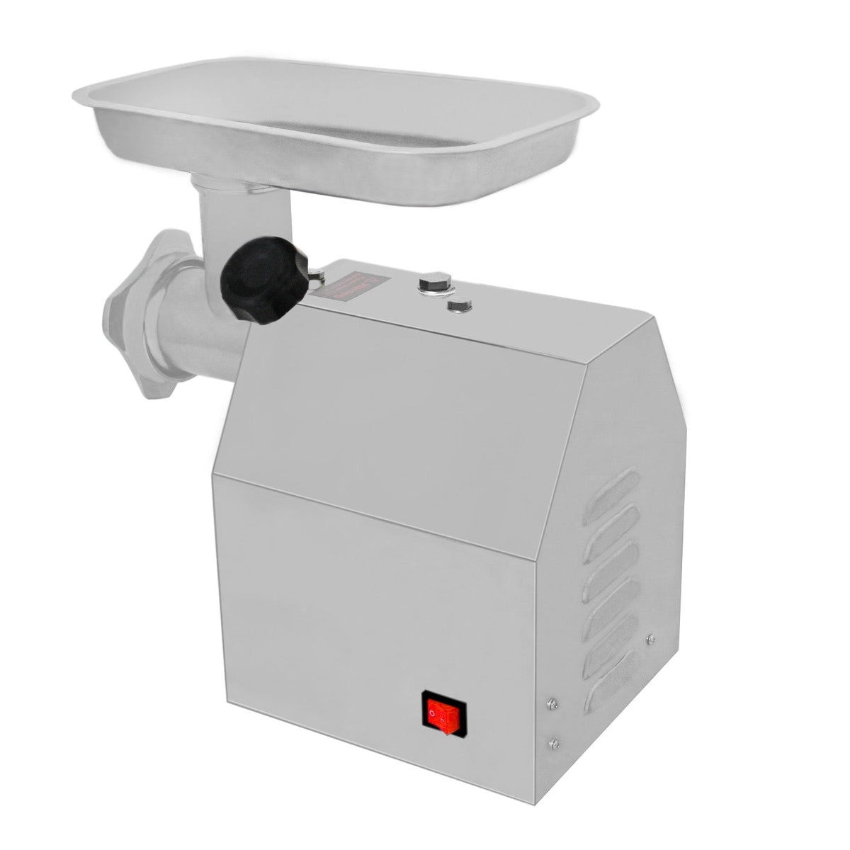 KuKoo Commercial Meat Grinder