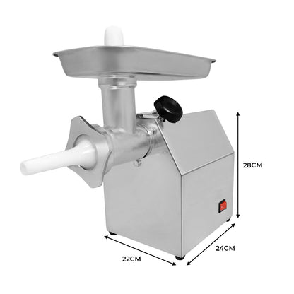 KuKoo Commercial Meat Grinder