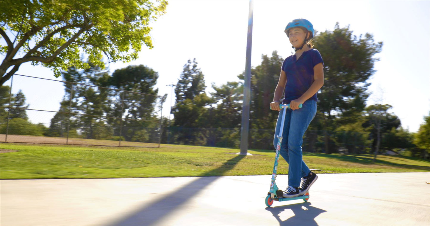 Paradise Scooter