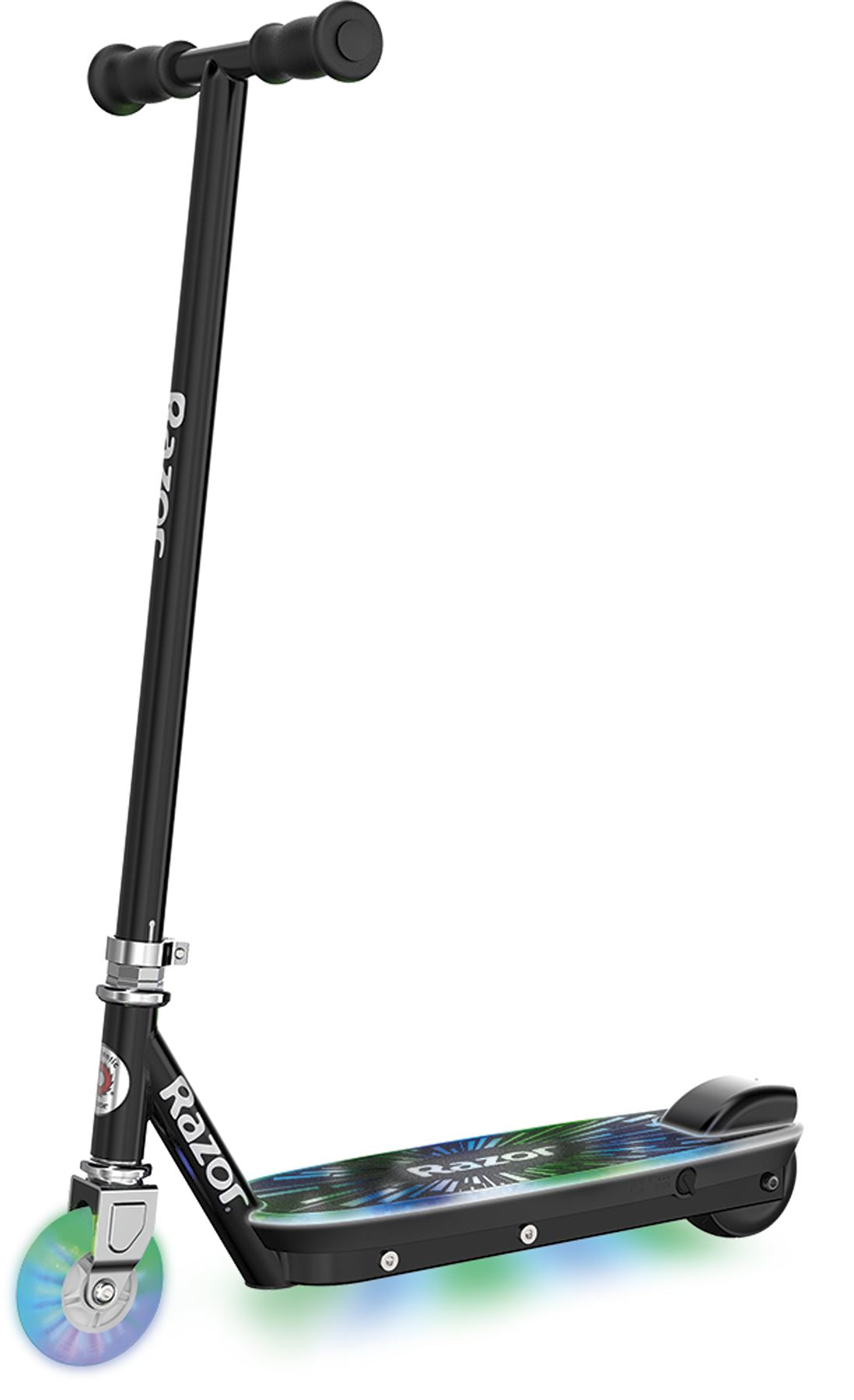 Electric Tekno 10.8 Volt Scooter