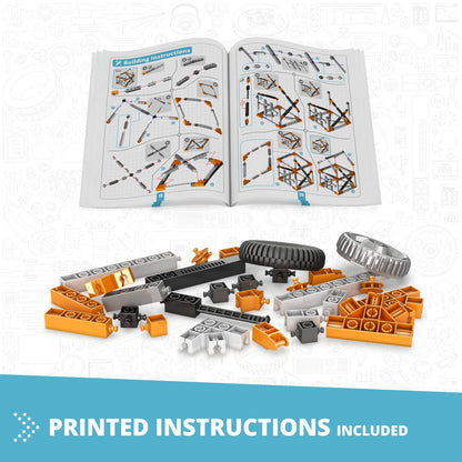 Discovering STEM Architecture Set
