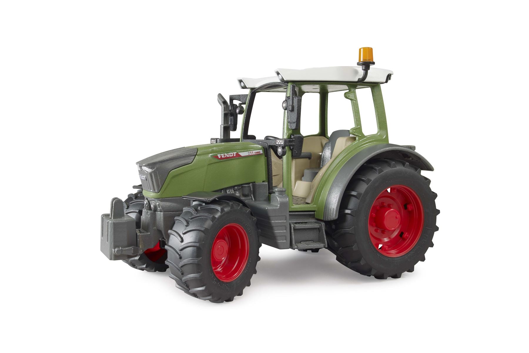 Fendt Vario 211
