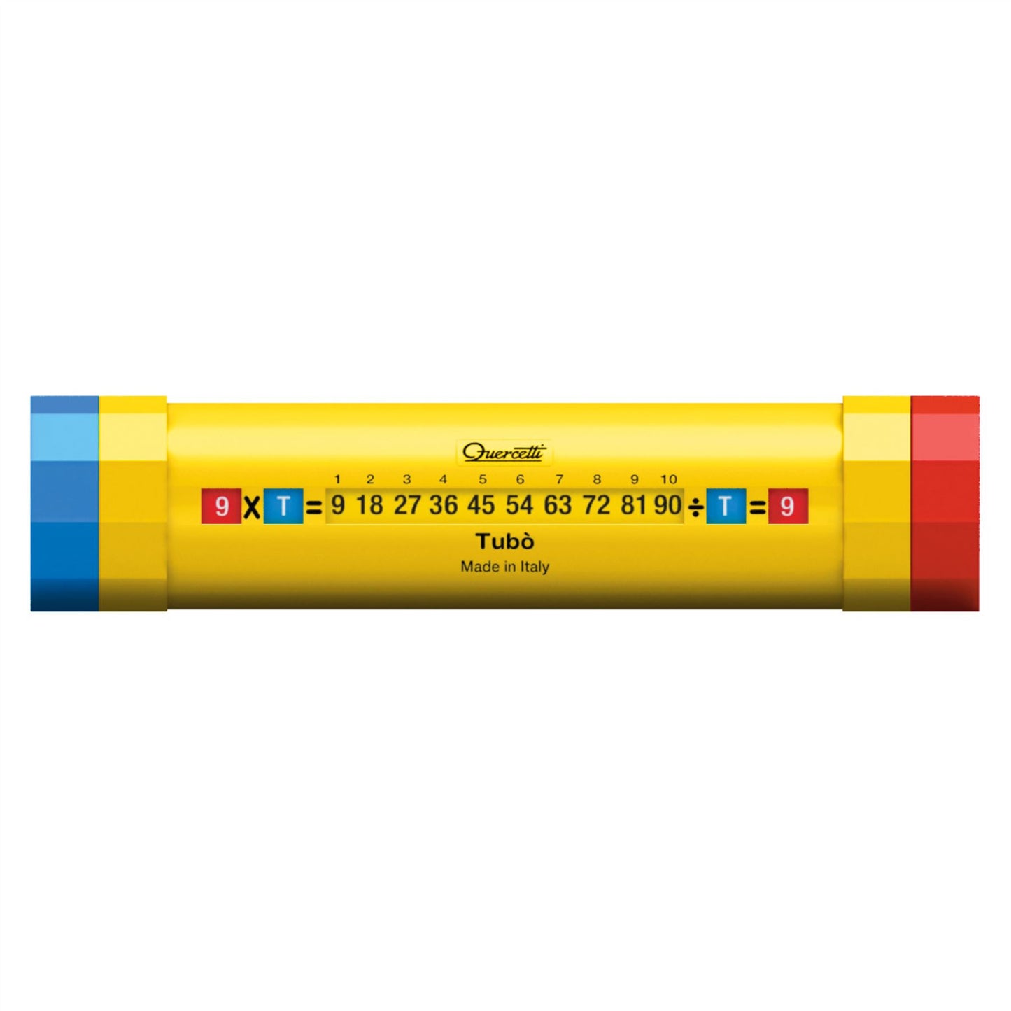 Tubo Pitagorico