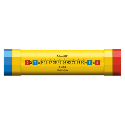 Tubo Pitagorico