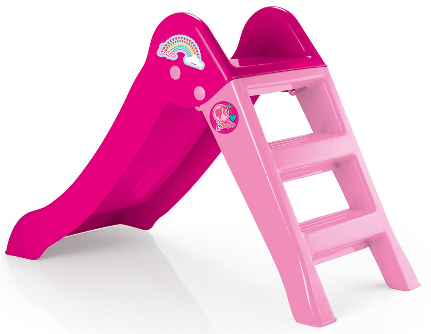 Barbie My First Slide