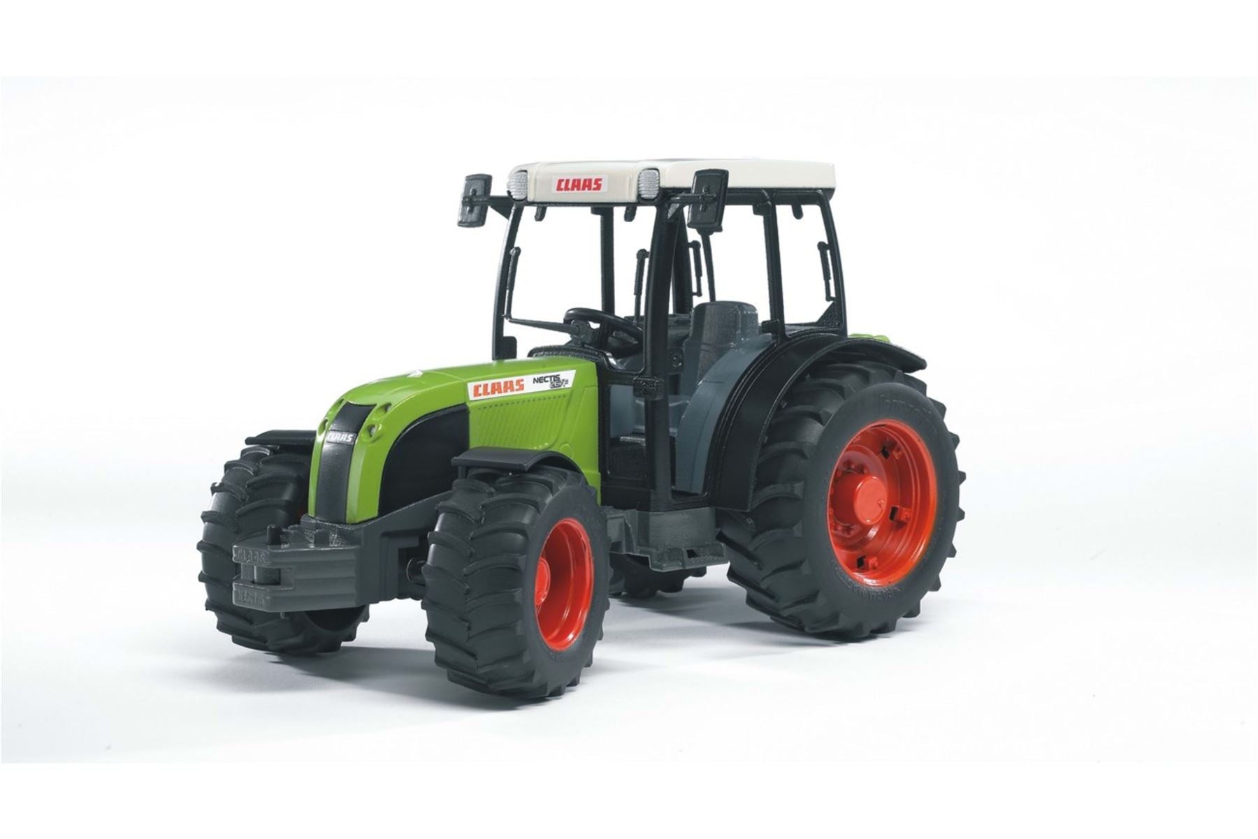 Claas Nectis 267 F