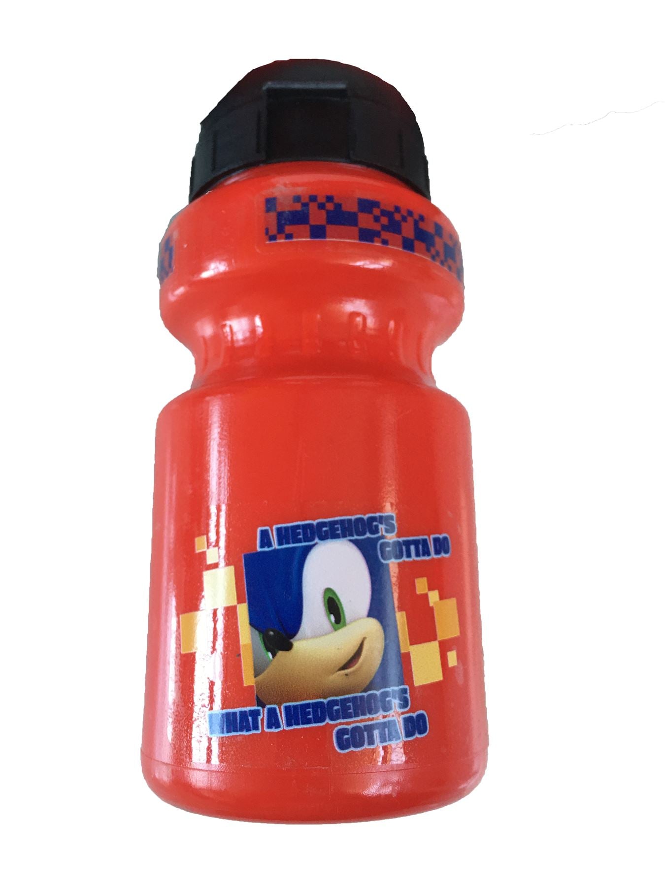 12"" Sonic Bike