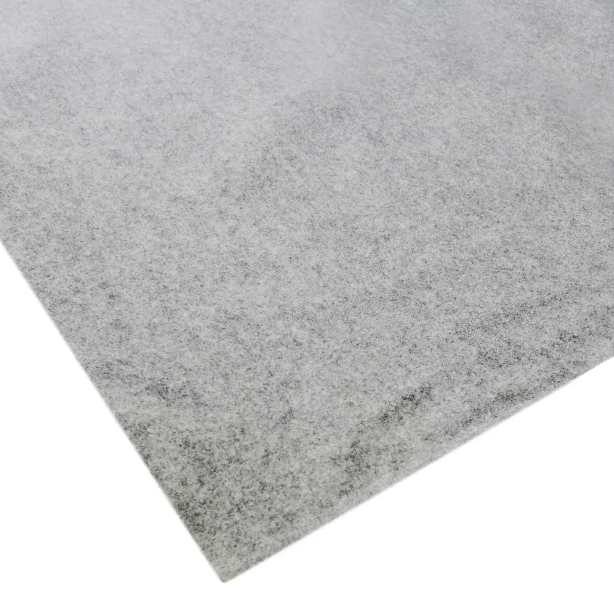 Van Carpet Lining Silver Grey