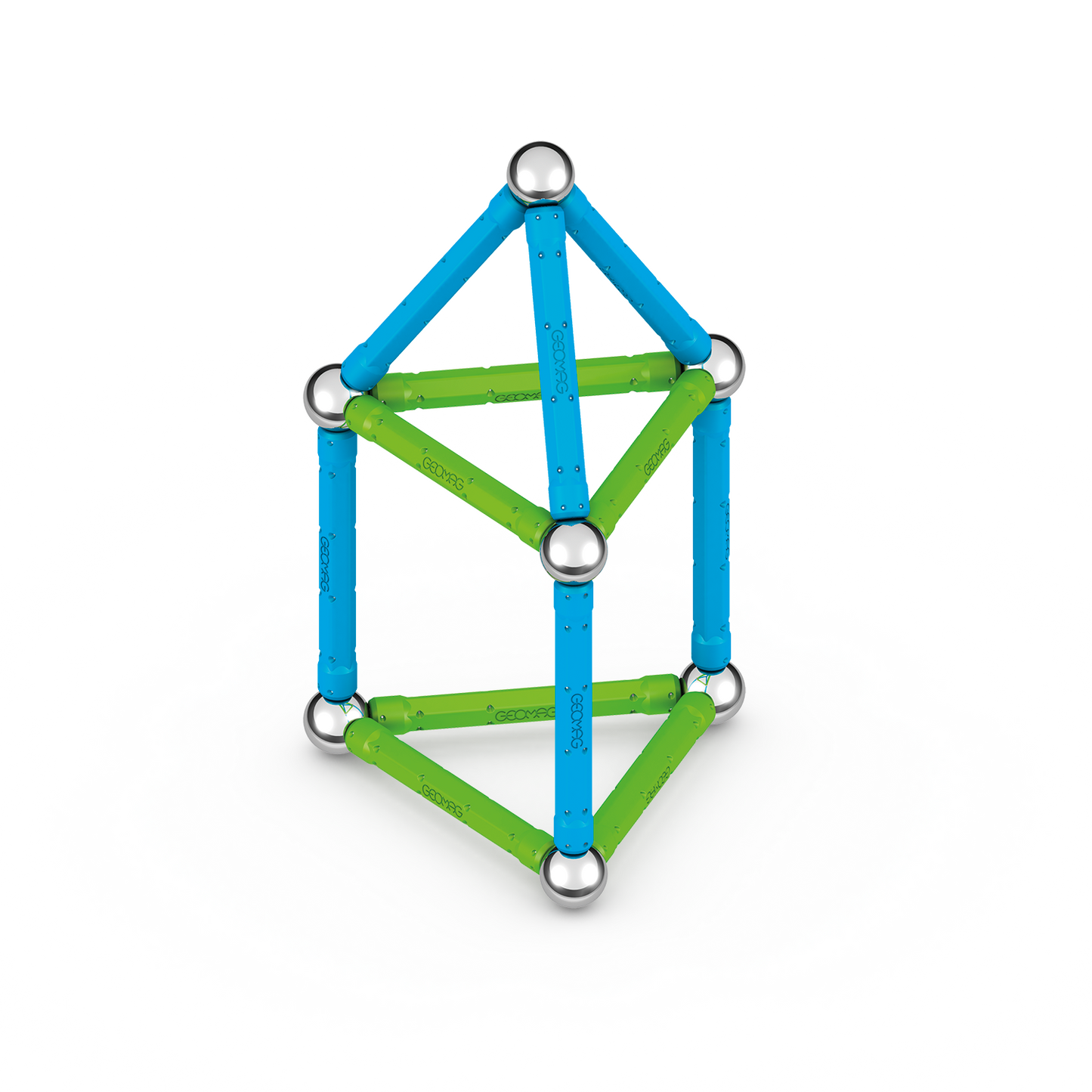 Geomag Classic 25 Magnetic Shapes - 25 Pieces