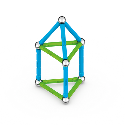 Geomag Classic 25 Magnetic Shapes - 25 Pieces