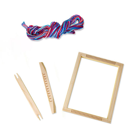 Weaving loom