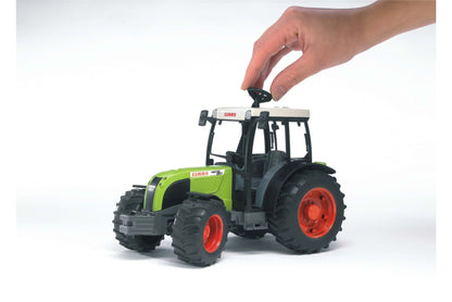 Claas Nectis 267 F