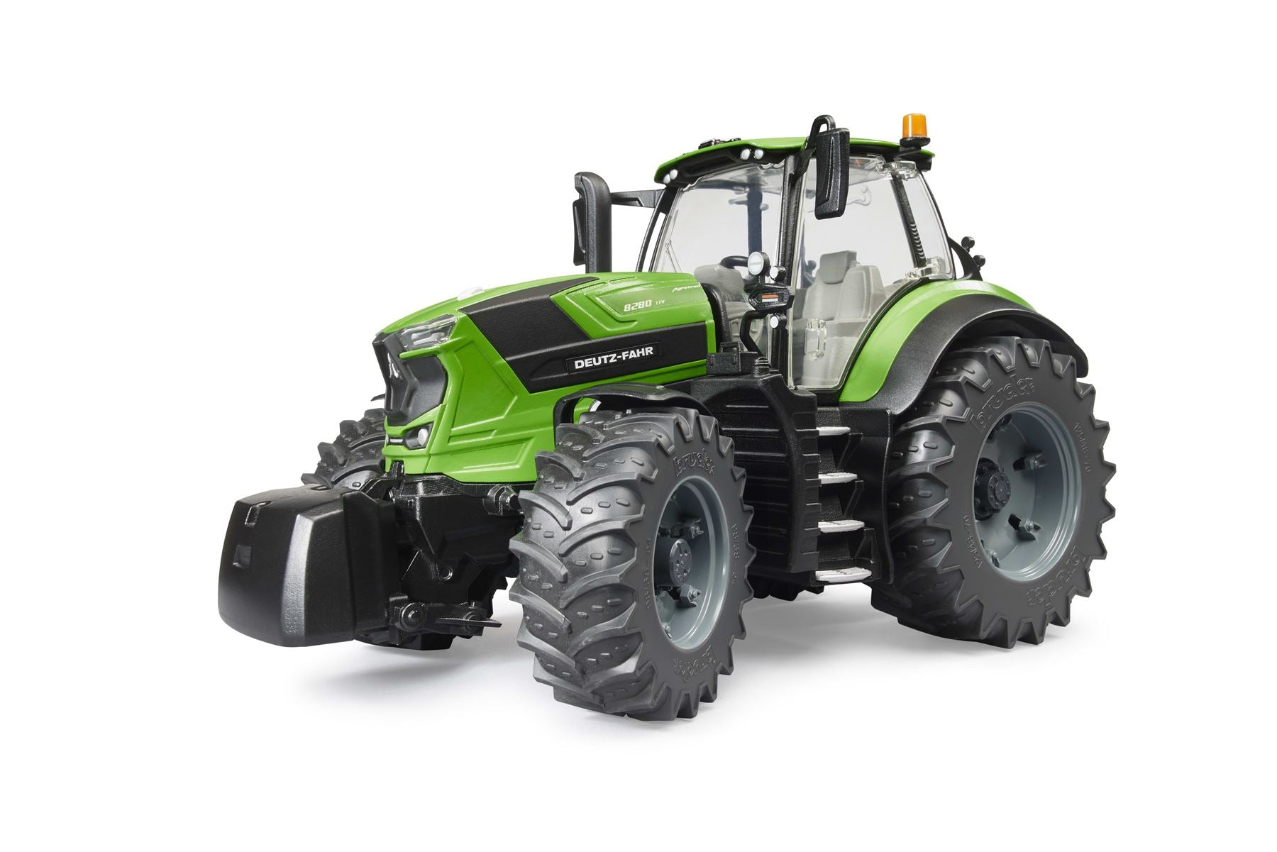 Deutz 8280 TTV