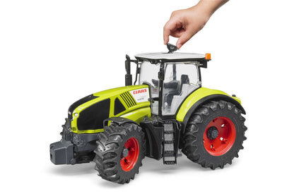 Claas Axion 950