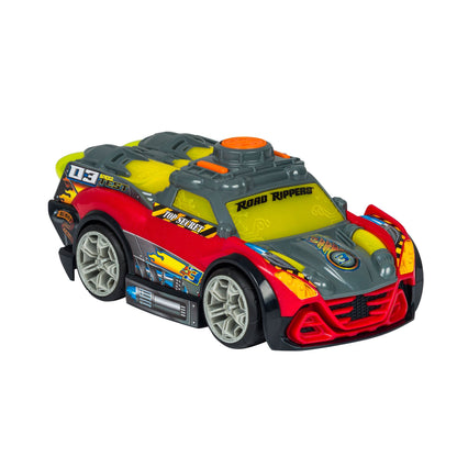 After Burner - Yellow*