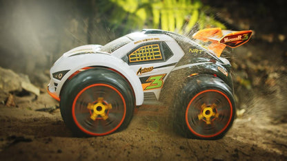 Nikko VaporizR XT Electric Orange