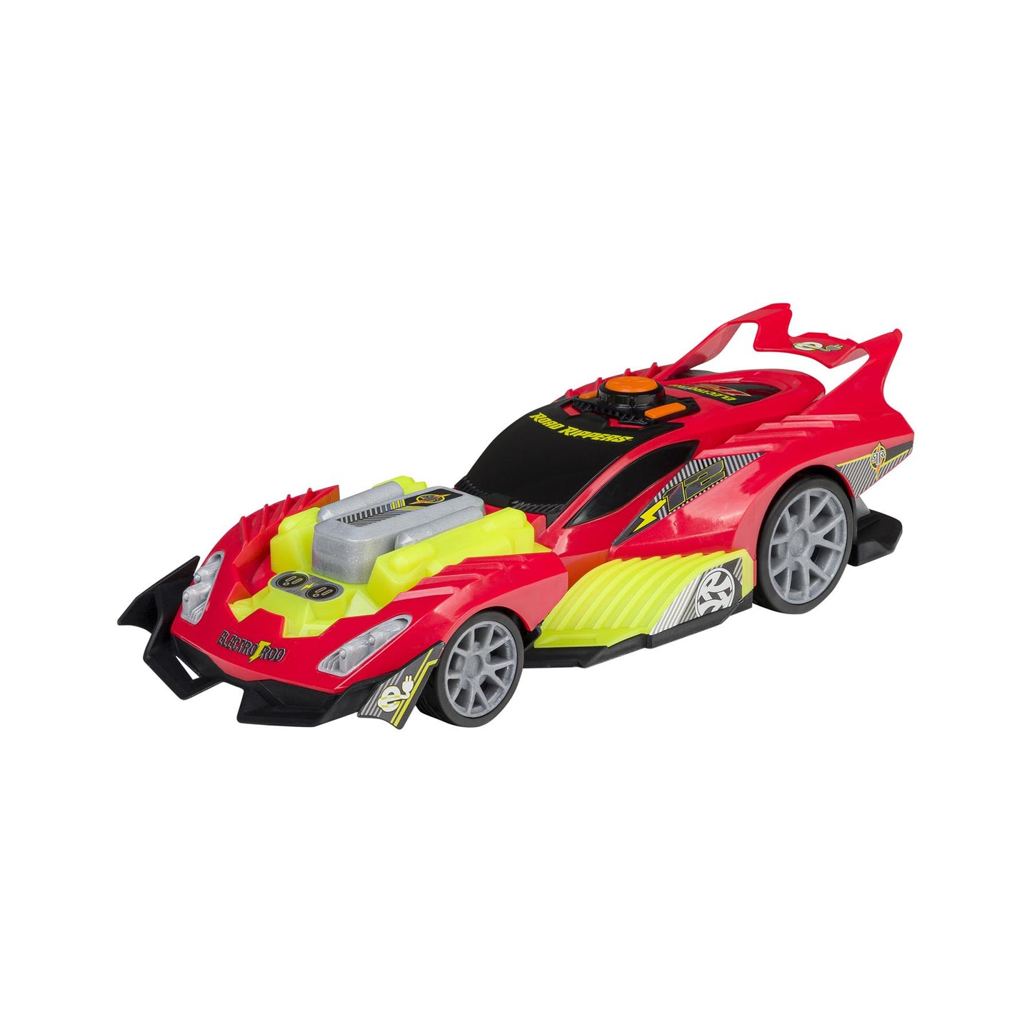 Electro Rod - Red