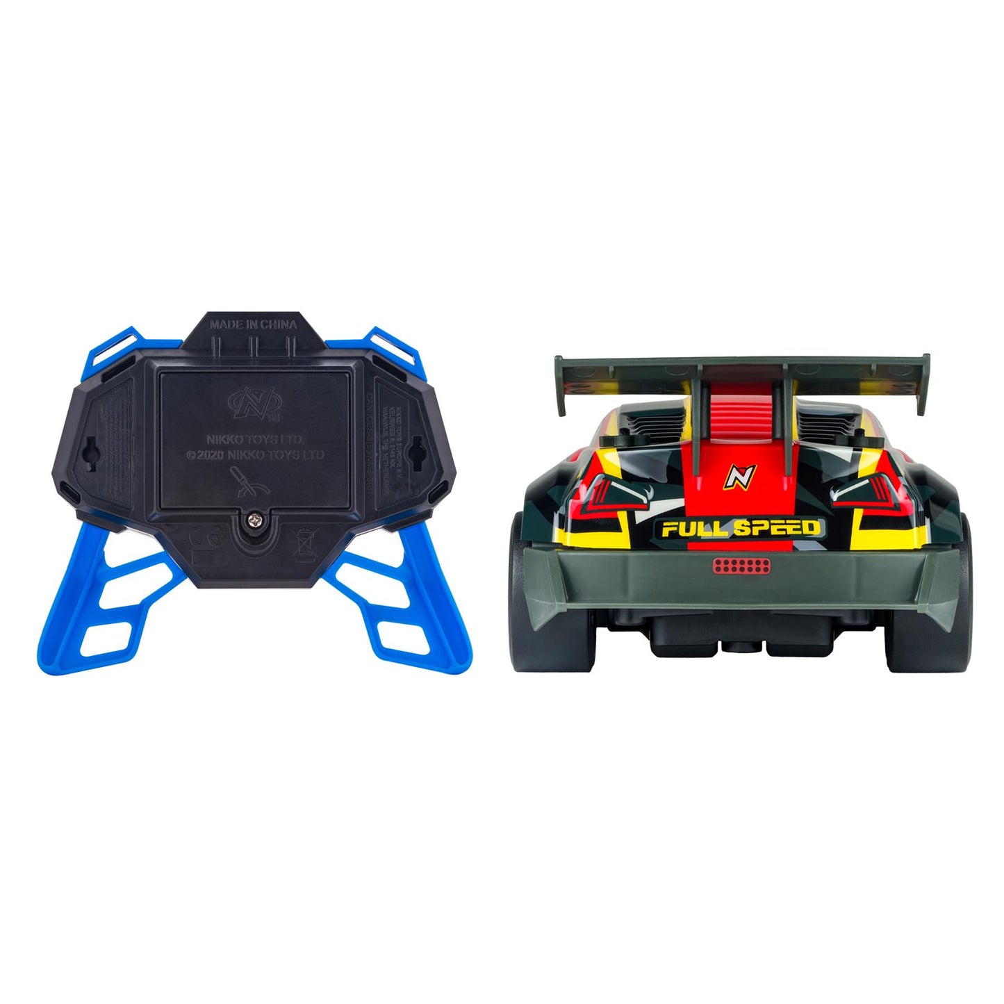 1:16 Racing Set - *
