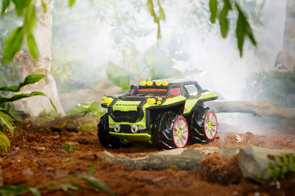 Nikko VaporizR XT- Neon Green