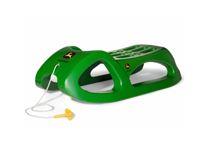 Snow Cruiser John Deere