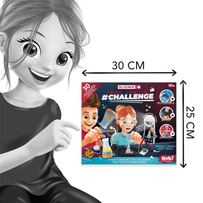 Chemistry Challenge