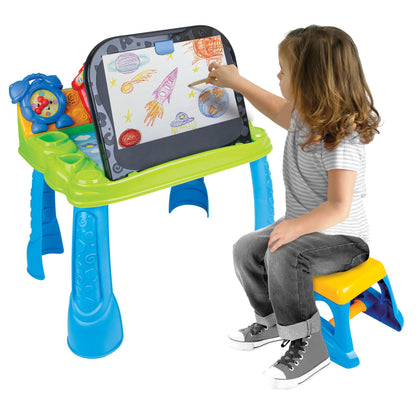 Smart'n Learn Activity Desk