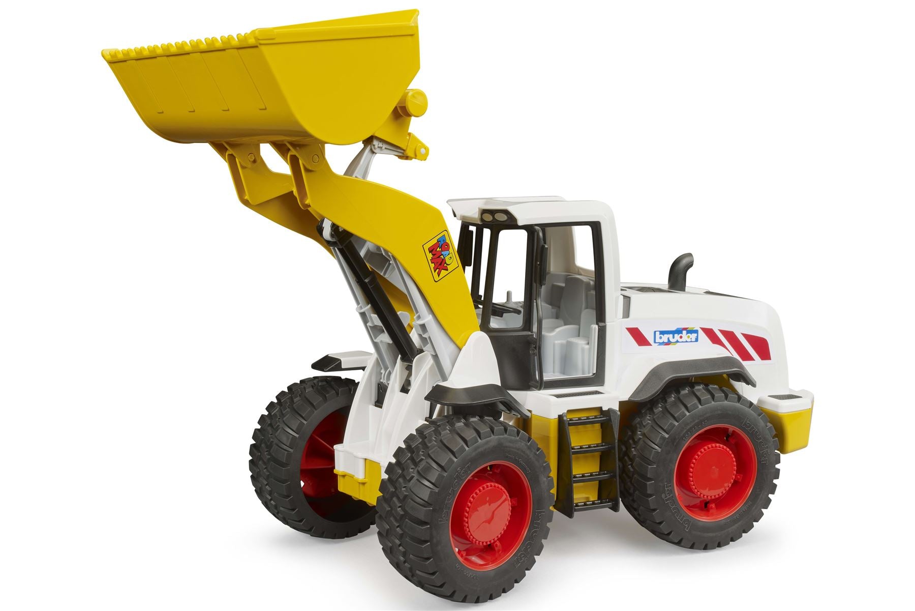 ROADMAX Wheel loader - 17298