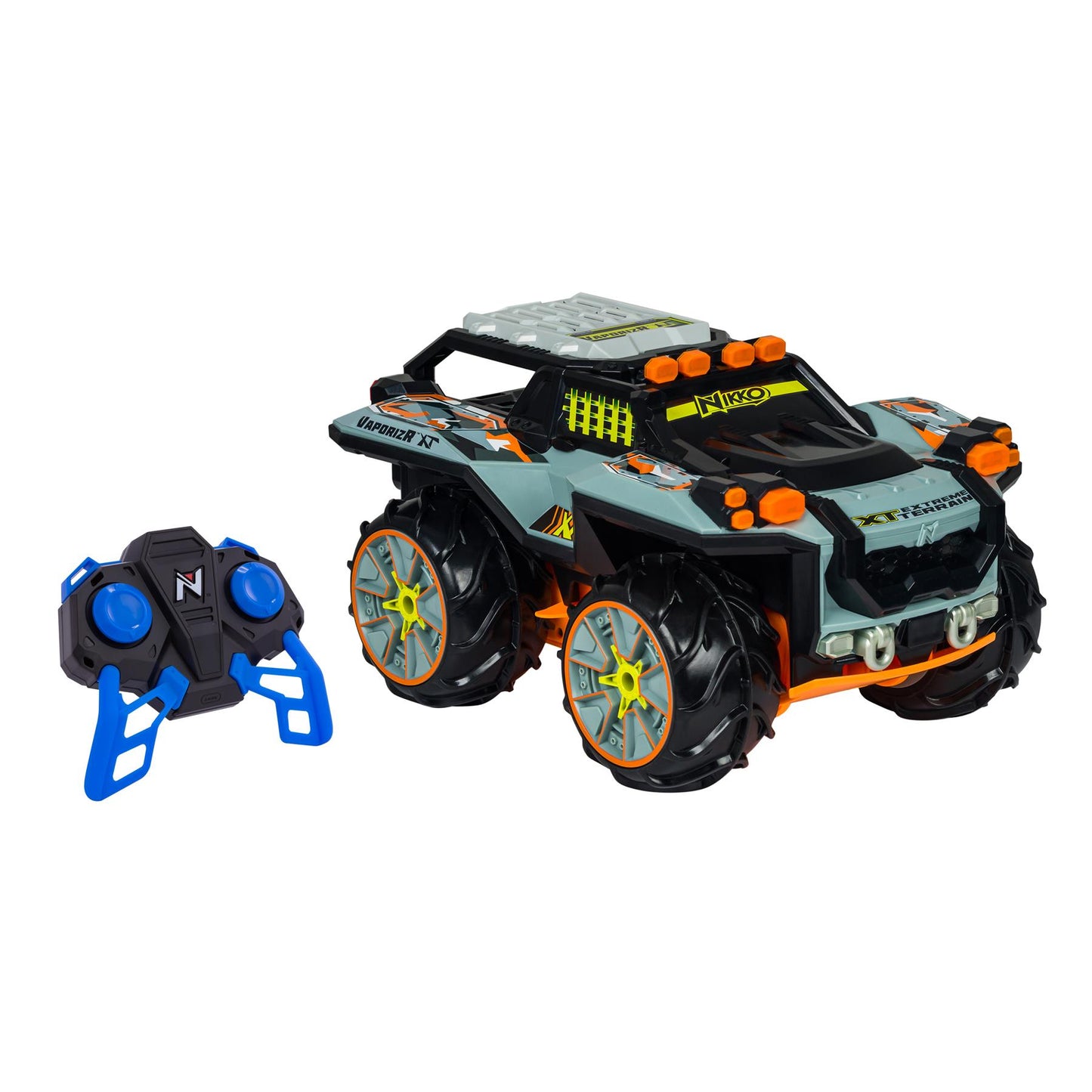 Nikko VaporizR XT Urban Camo