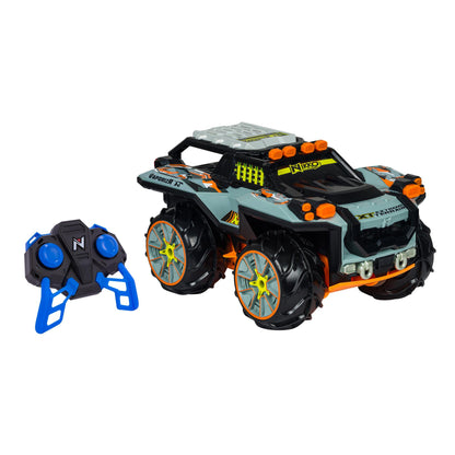 Nikko VaporizR XT Urban Camo